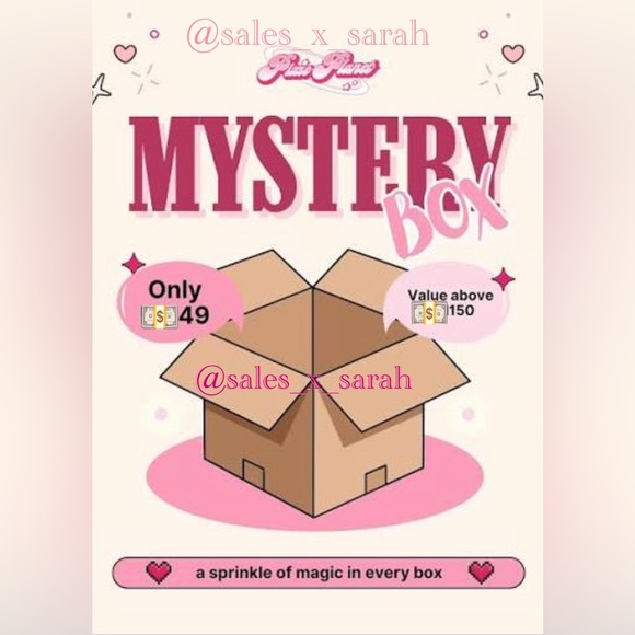 POSH🧚‍♀️PIXIES - Picture 6 of 15